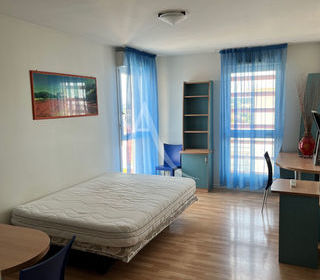  Appartement � louer 1 pi�ce 25 m�