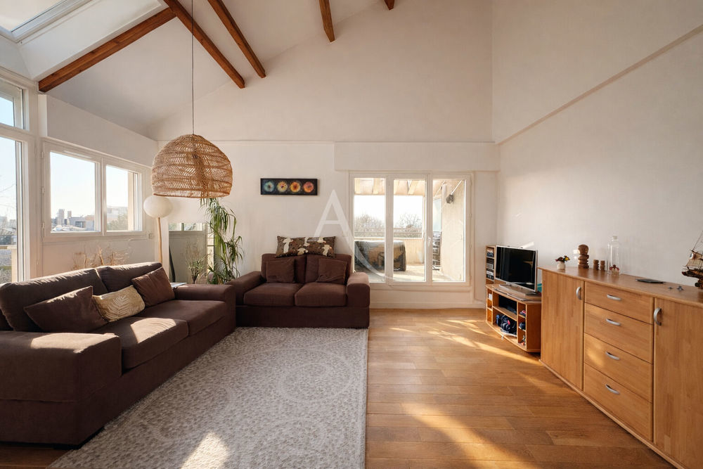 � vendre  Appartement Maisons-Alfort (94700)