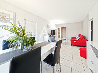  Appartement � vendre 4 pi�ces 81 m�