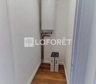  Appartement � vendre 3 pi�ces 61 m�