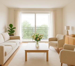  Appartement � vendre 4 pi�ces 94 m�