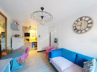  Appartement � vendre 2 pi�ces 39 m�