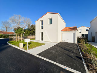  Maison � vendre 4 pi�ces 84 m�