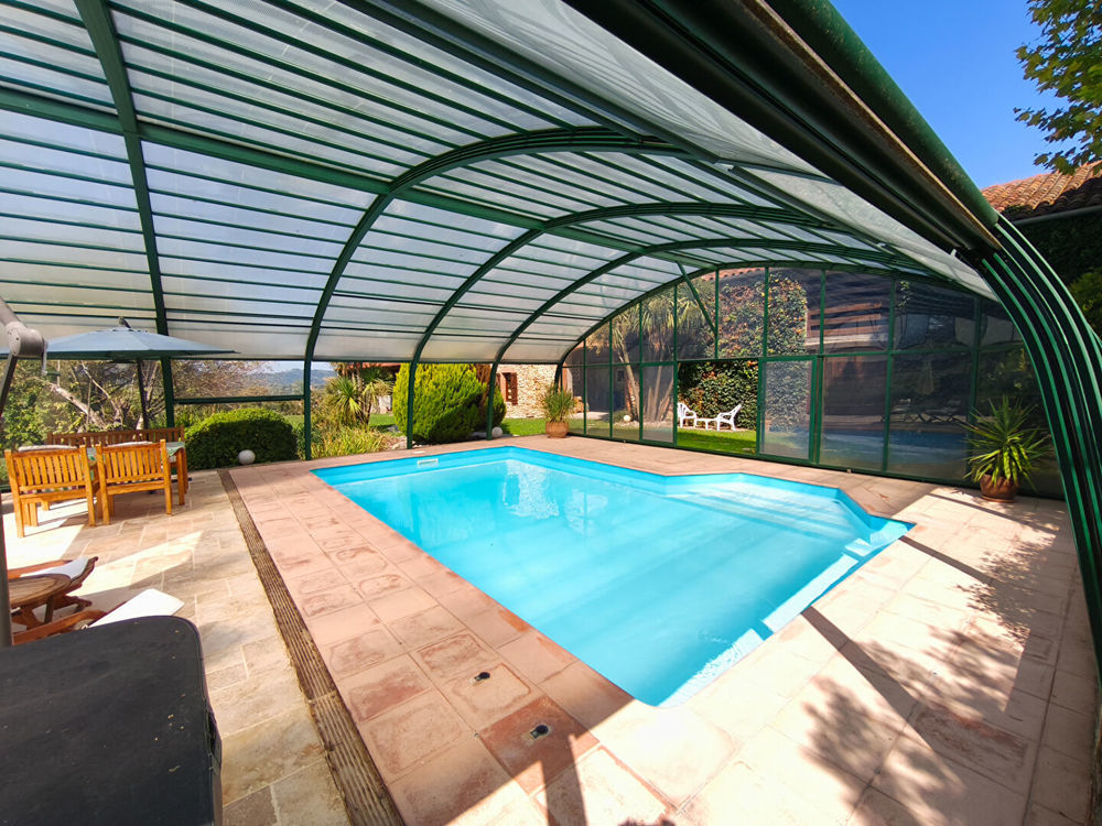 � vendre  Villa Varilhes (09120)