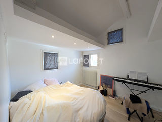  Appartement � vendre 4 pi�ces 91 m�