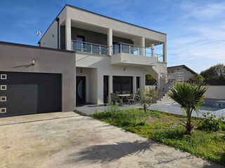  Maison � vendre 7 pi�ces 150 m�