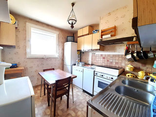  Appartement � vendre 4 pi�ces 65 m�