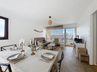  Appartement � louer 2 pi�ces 60 m�