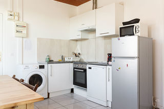  Appartement � louer 4 pi�ces 45 m� Le blanc mesnil