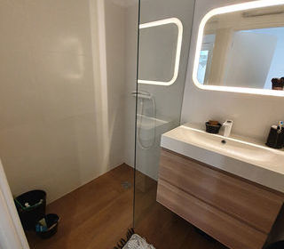  Appartement � vendre 4 pi�ces 138 m�