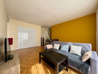  Appartement � vendre 2 pi�ces 53 m�