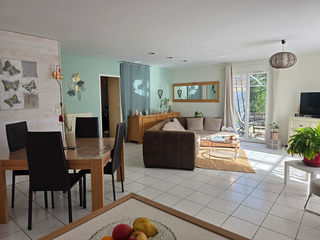  Maison � vendre 5 pi�ces 90 m�