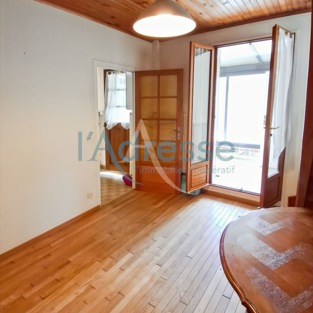 � vendre  Maison Nanterre (92000)