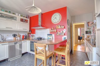  Appartement � vendre 7 pi�ces 139 m�