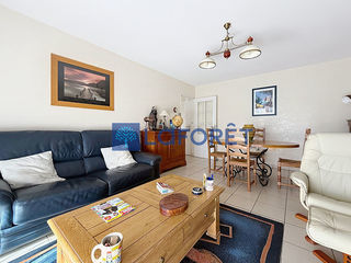  Appartement � vendre 3 pi�ces 64 m�