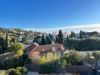  Appartement � vendre 3 pi�ces 63 m�