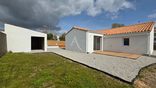  Maison � vendre 5 pi�ces 123 m�