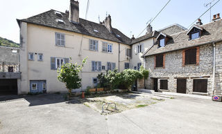  Appartement � vendre 5 pi�ces 94 m�