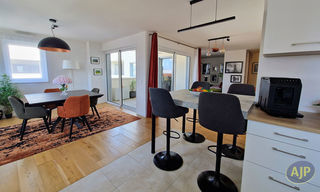  Appartement � vendre 5 pi�ces 130 m�