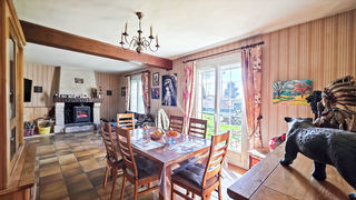  Maison � vendre 6 pi�ces 123 m�