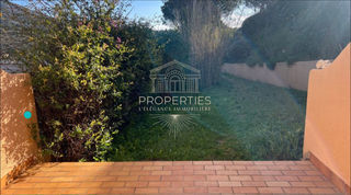  Appartement � vendre 1 pi�ce 21 m�