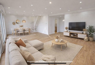  Maison � vendre 4 pi�ces 122 m�