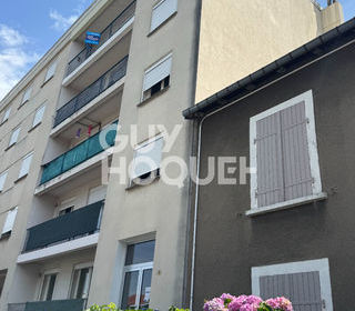  Appartement � vendre 4 pi�ces 77 m�