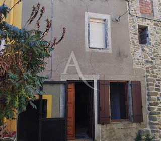  Maison � vendre 3 pi�ces 52 m�