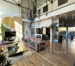  Appartement � vendre 7 pi�ces 248 m�