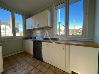  Maison � vendre 5 pi�ces 96 m�