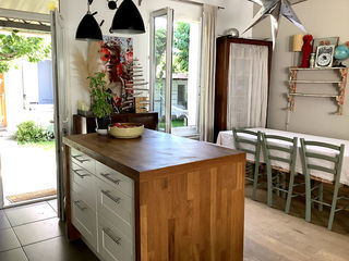  Maison � vendre 4 pi�ces 76 m�