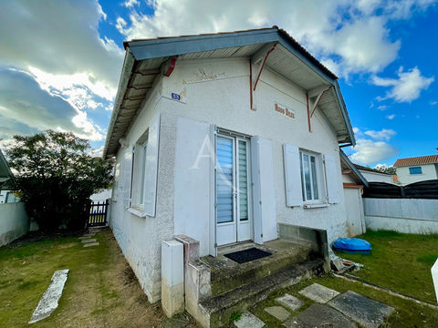   Ensemble immobilier - l'Aiguillon-la-Presqu'�le Maison - 6 pi�ce(s) - 96 m�