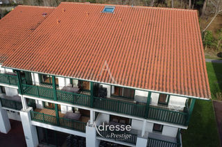  Appartement � vendre 3 pi�ces 53 m�