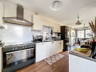  Maison � vendre 7 pi�ces 134 m�