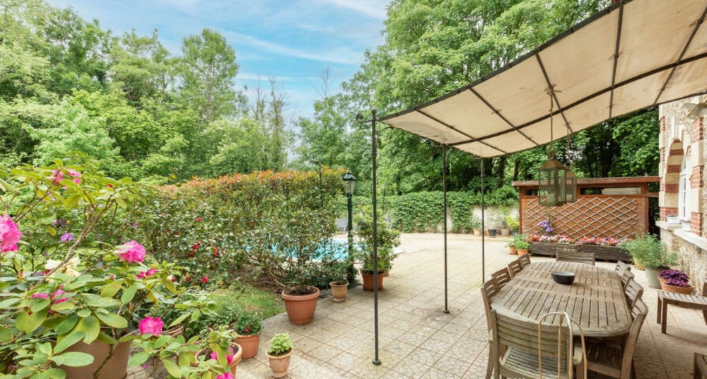 � vendre  Maison Lagny-sur-Marne (77400)