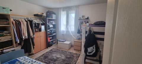  Maison � vendre 5 pi�ces 89 m�