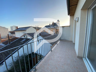  Appartement � louer 5 pi�ces 70 m�