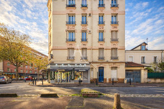  Appartement � vendre 3 pi�ces 46 m�