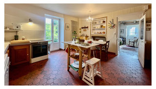  Maison � vendre 7 pi�ces 190 m�