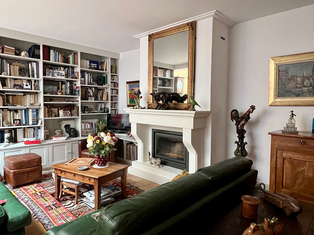 � vendre  Maison La Rochelle (17000)