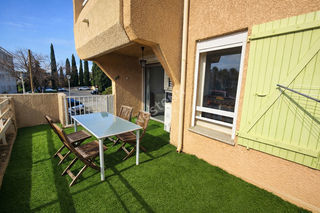  Appartement � vendre 3 pi�ces 78 m�