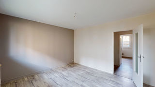  Appartement � vendre 3 pi�ces 57 m�