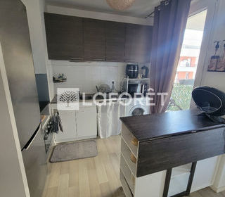  Appartement � vendre 3 pi�ces 61 m�