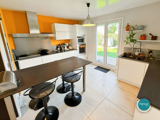  Maison � vendre 7 pi�ces 216 m�