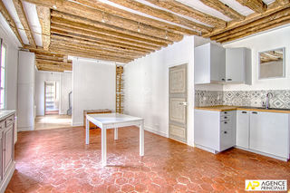  Appartement � vendre 6 pi�ces 102 m�