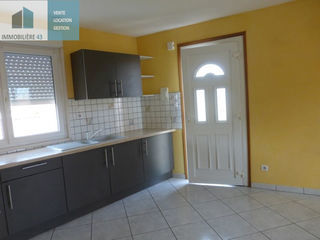  Appartement � louer 2 pi�ces 39 m�