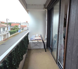  Appartement � vendre 3 pi�ces 47 m�