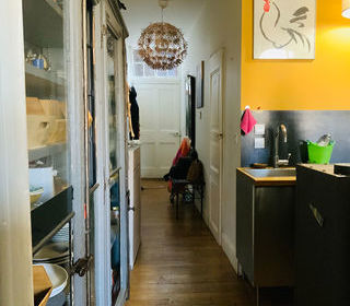  Appartement � vendre 3 pi�ces 69 m�