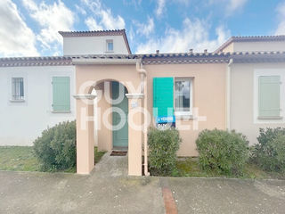  Maison � vendre 2 pi�ces 39 m�