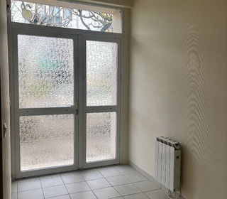  Appartement � louer 2 pi�ces 52 m�